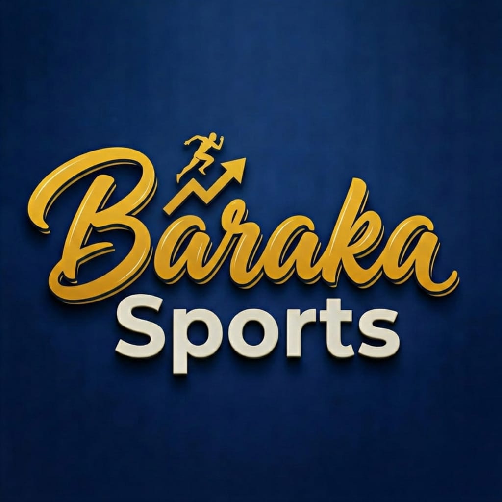 Baraka Sports